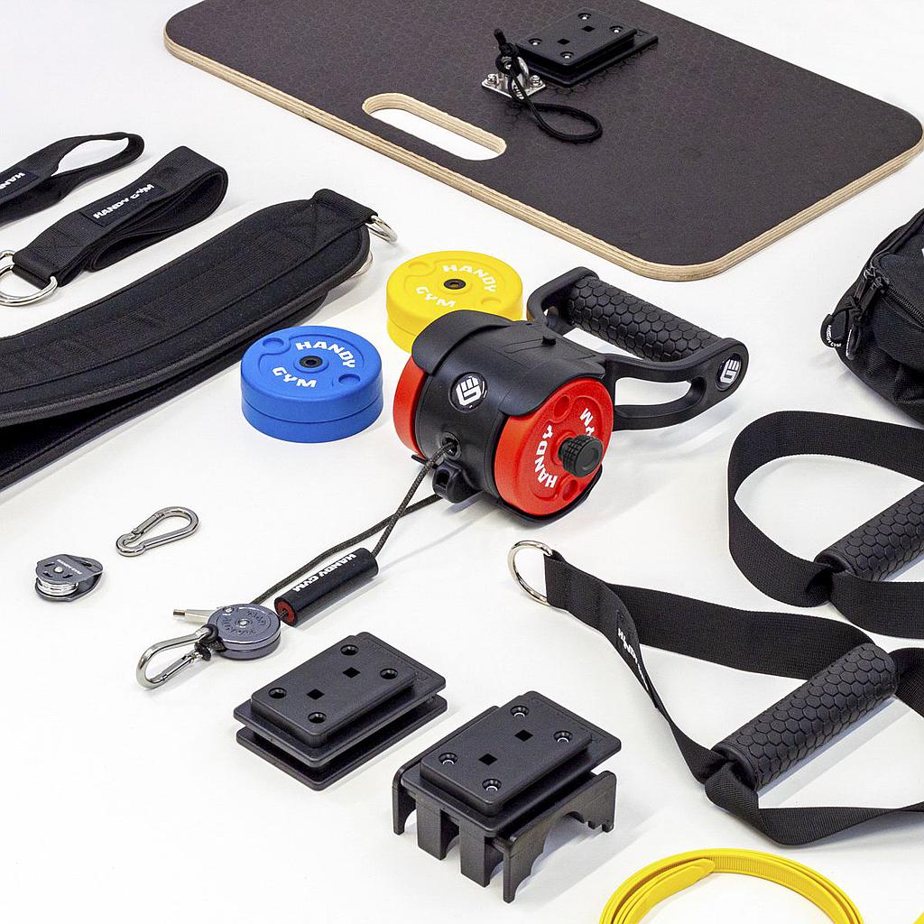 HandyGym Pro