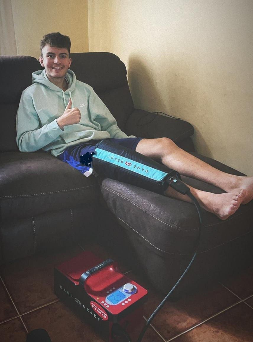 Odoo - Prueba 3 a tres columnas