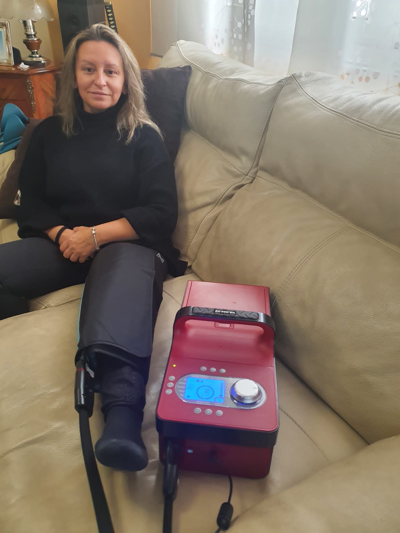 Odoo - Prueba 1 de tres columnas