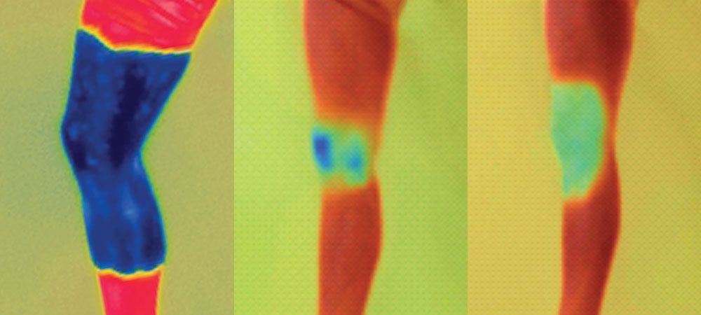 Texto de Odoo y bloque de imagen