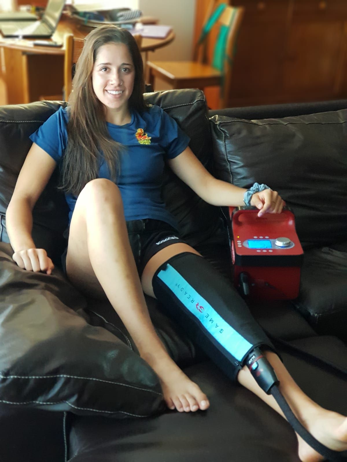 Odoo - Prueba 1 de tres columnas