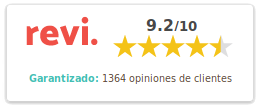 Revi 9.2/10