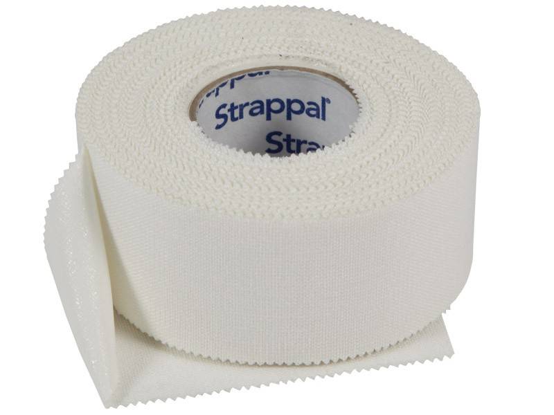 Strappal Tape