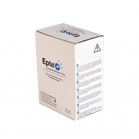 Agujas EPTE 30 x 30 mm 100ud