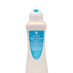 Caja de 6 uds de Crema Montana Con Árnica: 1000+50 Ml.