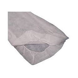 Sábanas ajustables para camilla 40 gr. 80x210 - 100uds.