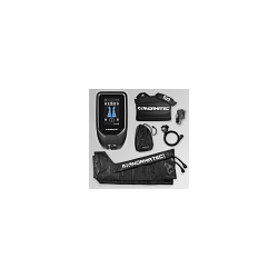 Pack Normatec Pulse PRO 2.0 + 2 botas