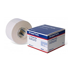 Strappal Forte (Leukotape Clasic) 3,75CM X 10 M