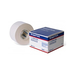 Strappal Forte (Leukotape Clasic) 5CM X 10M