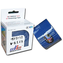 Bb-Tape 32M - Kinesiotape azul