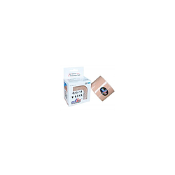 Bb-Tape 32M - Kinesiotape Carne