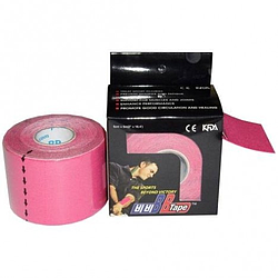 BB-tape 5x5 rosa