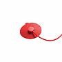 Powerdot 2.0 Duo Rojo Electroestimulador