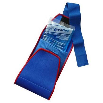 Funda De Neopreno Para Bolsas Frio-Calor