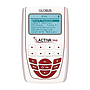 Globus Activa 700 cabezal