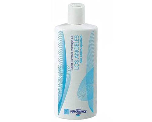 Aceite para Masajes refrescante Los Angeles 500 ml