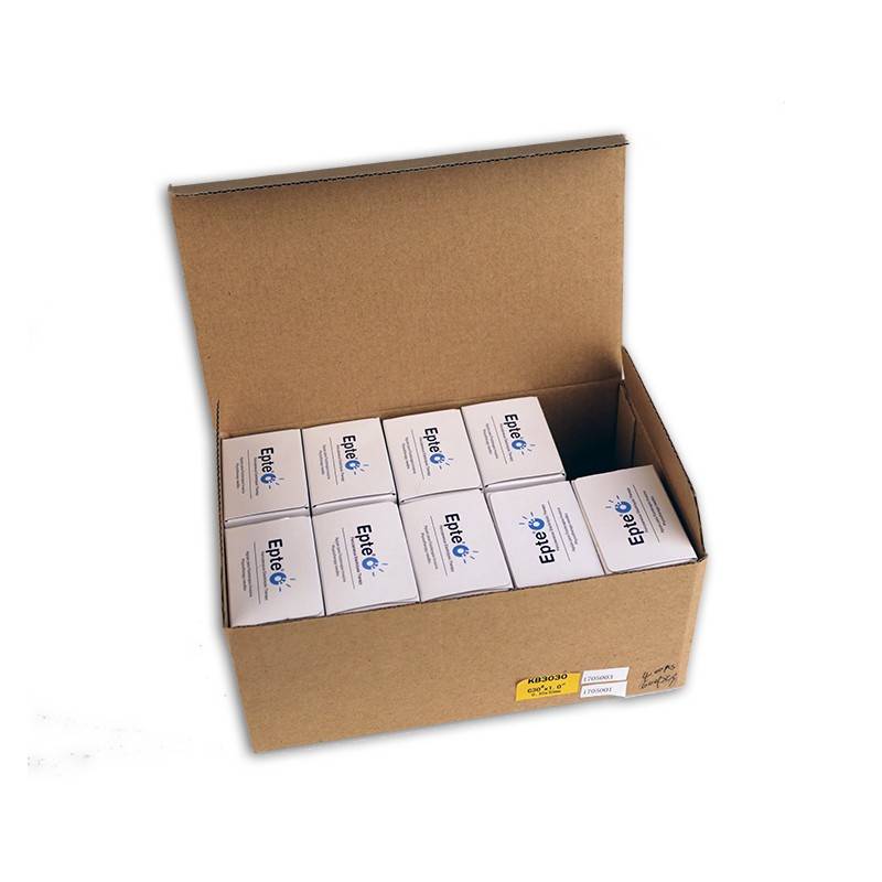 Agujas EPTE 30 x30 mm 1000ud 10 Cajas de 100ud.  
