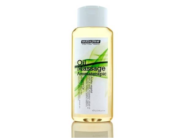 Aceite para Masajes Aromaterapic 500 ml