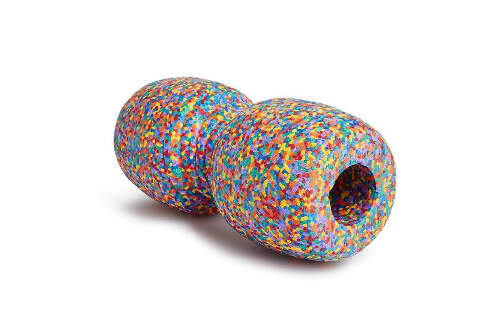 BLACKROLL TWIN rainbow