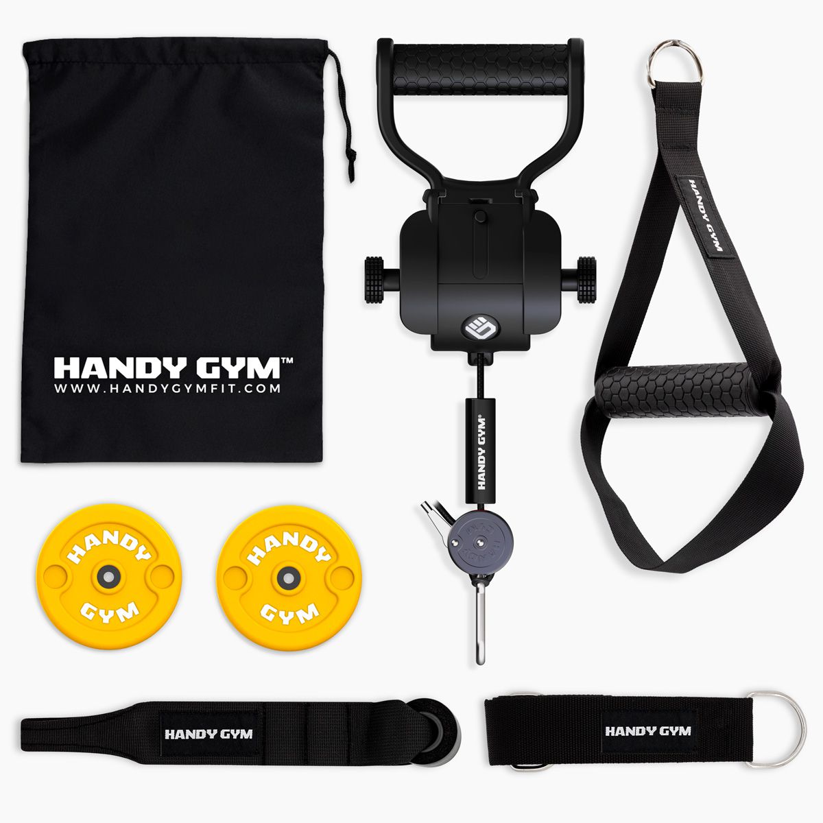 HandyGym GO