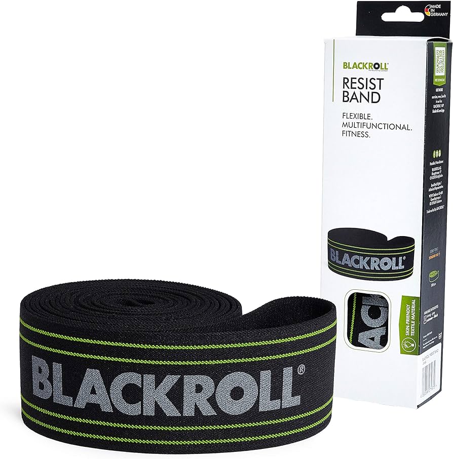 BLACKROLL RESIST BAND