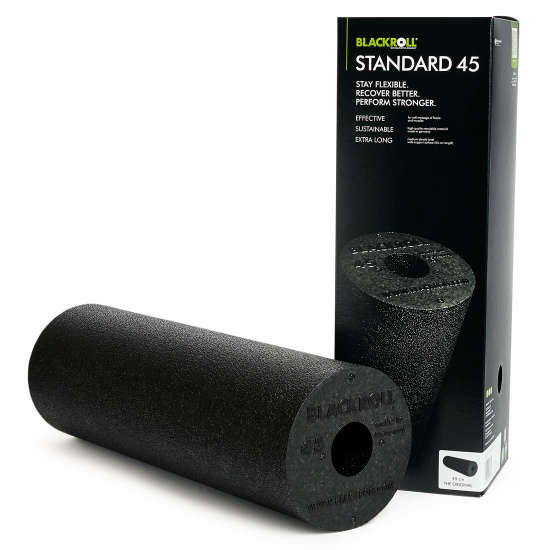 BLACKROLL STANDARD 45 black