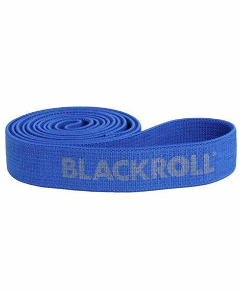 BLACKROLL SUPER BAND AZUL
