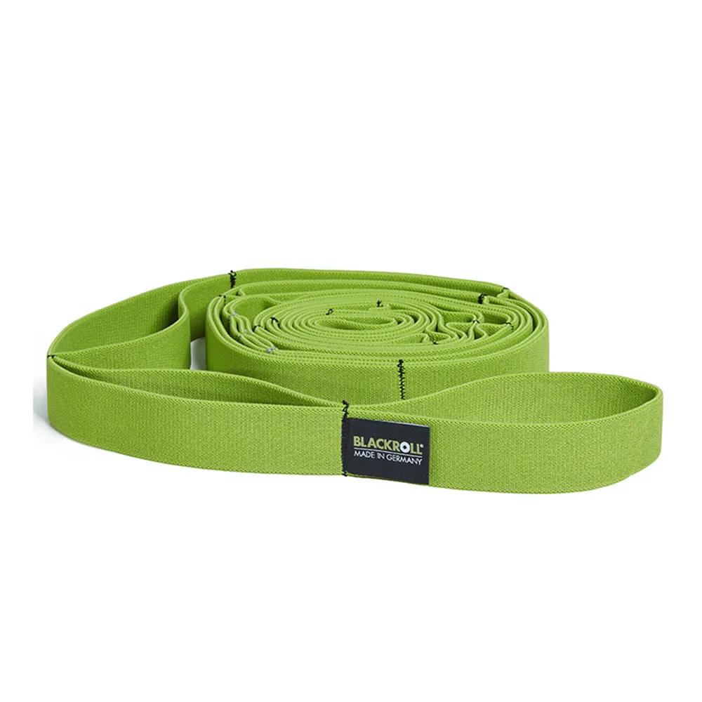 BLACKROLL MULTI BAND green