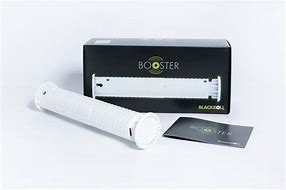 BLACKROLL BOOSTER white - incl. USB-cable, info material