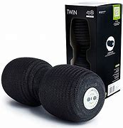 BLACKROLL TWIN black