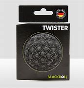 BLACKROLL TWISTER black