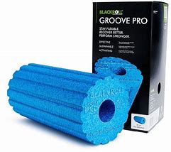 BLACKROLL GROOVE PRO