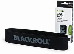 BLACKROLL LOOP BAND