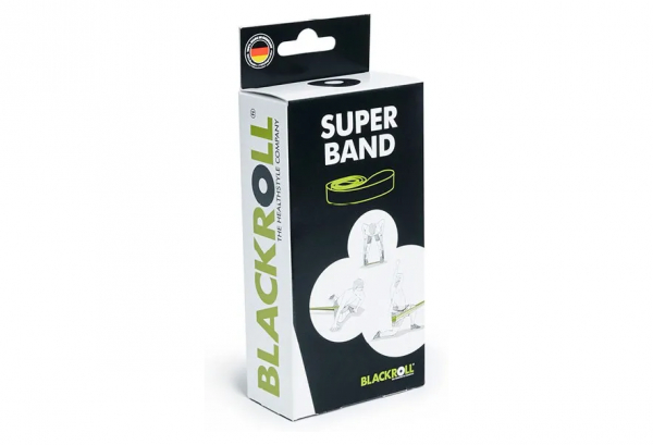 BLACKROLL SUPER BAND