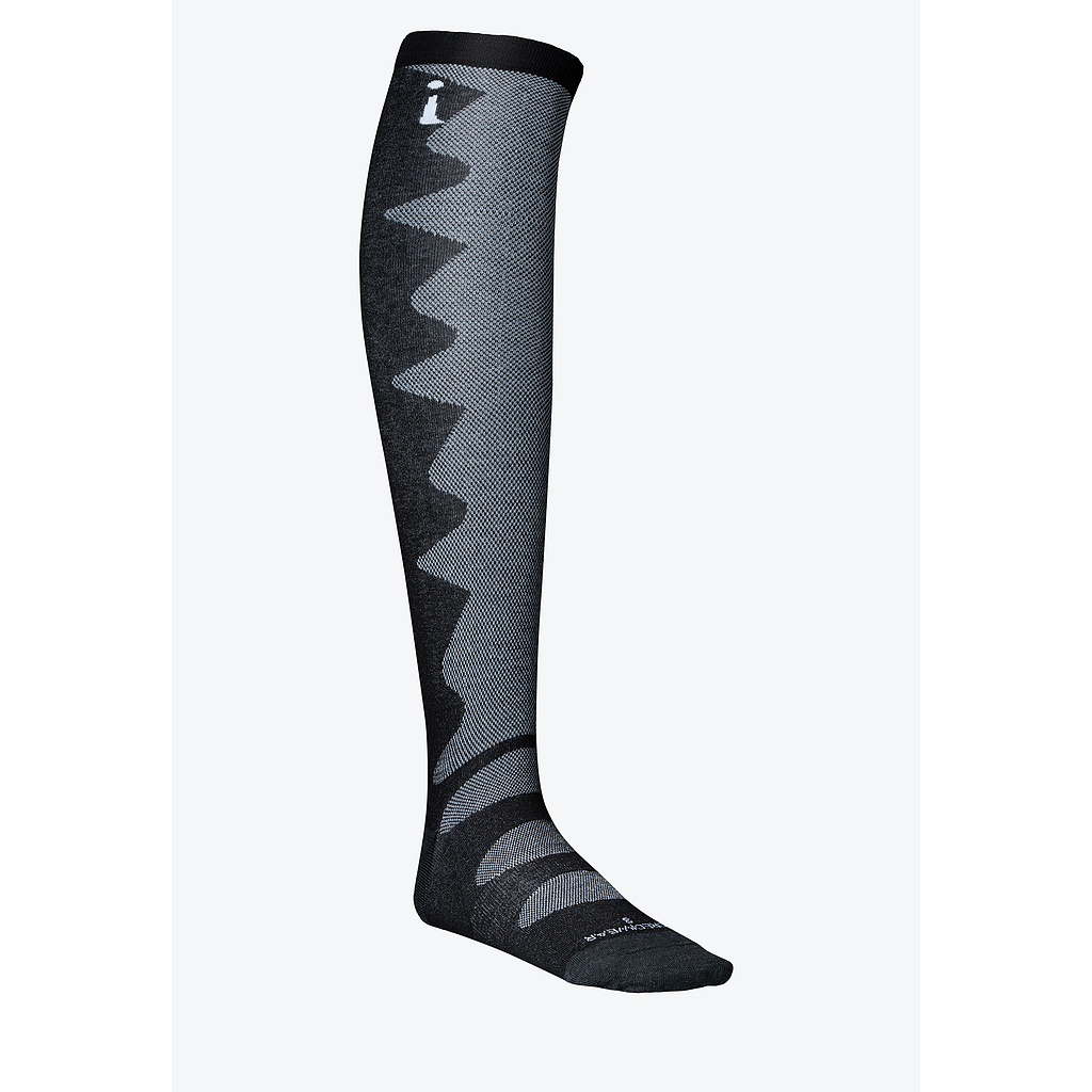 Calcetines Finos Deporte Largo