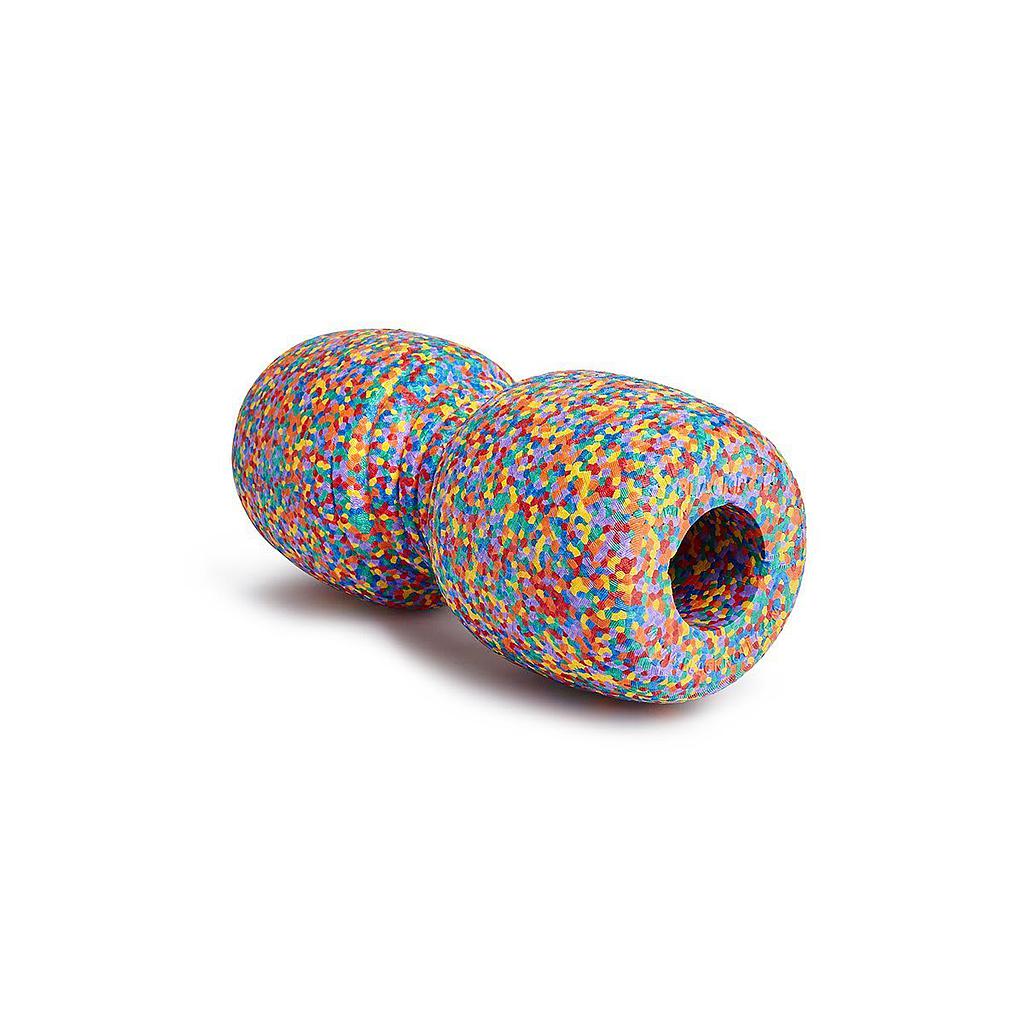 BLACKROLL TWIN rainbow