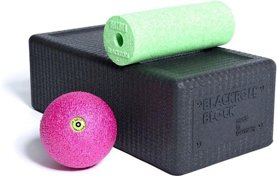 BLOCK SET