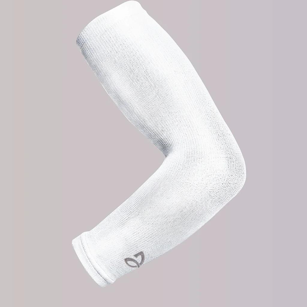 Manga de Brazo Blanca